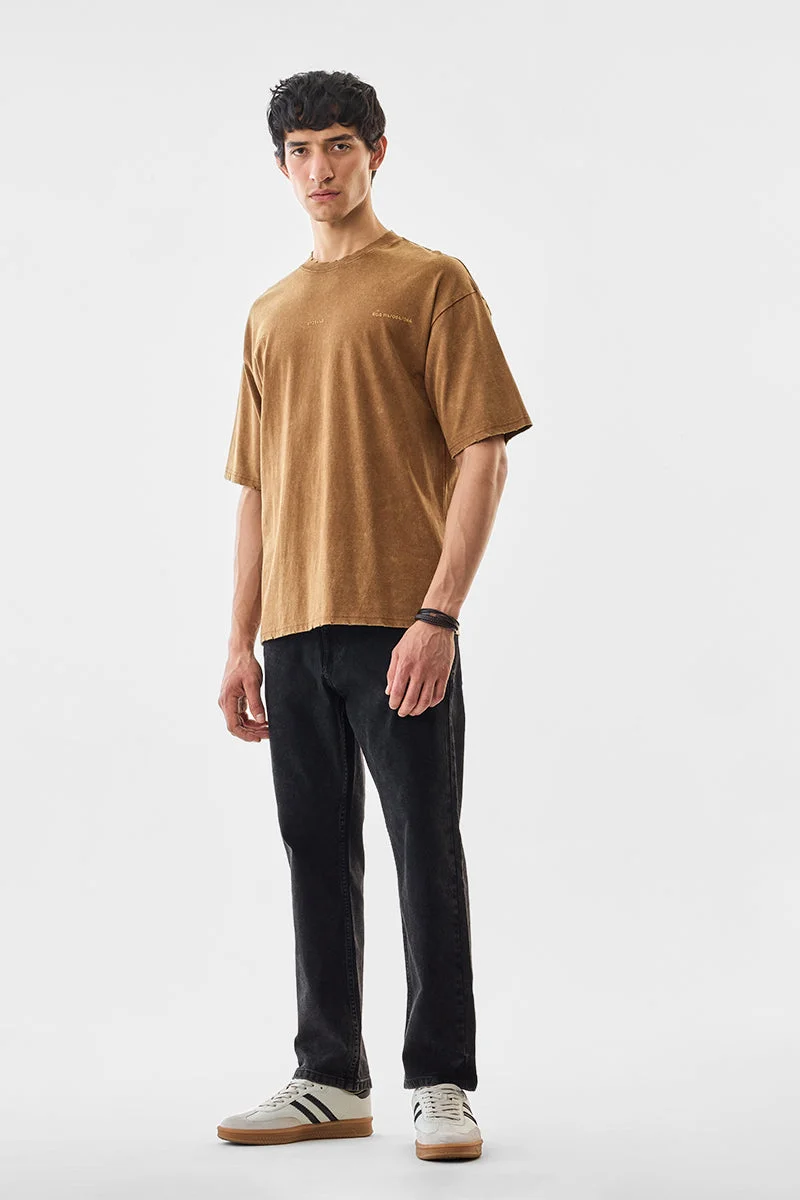 سنيتش Comfort Fit Stretch Jeans